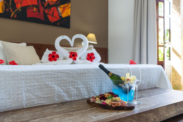 Bedroom 2, Terra Boa Hotel Boutique, Itacaré