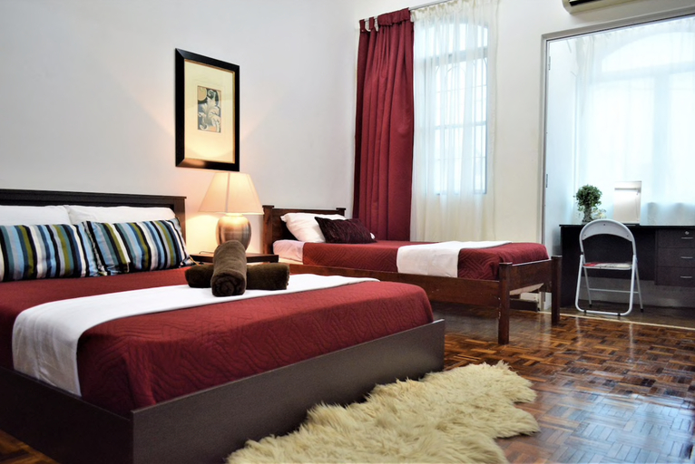 Others 4, Subang Jaya Vacation Home, Subang Jaya