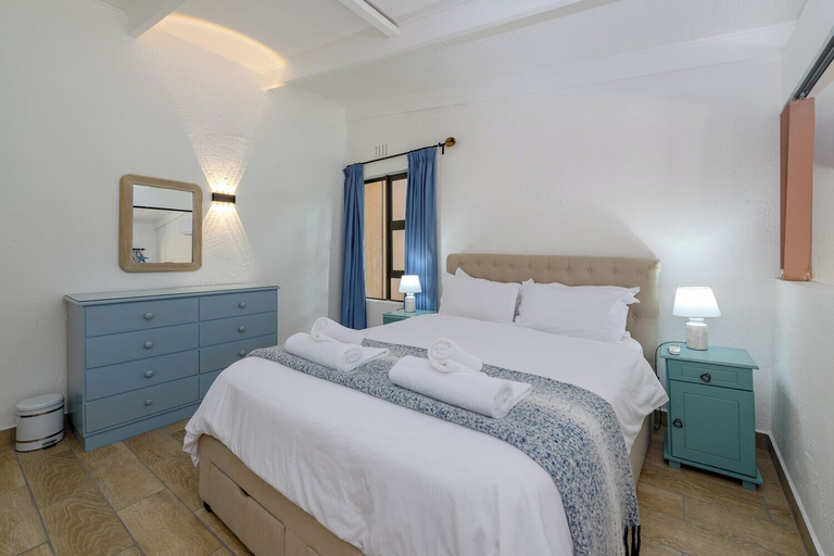 Bedroom 3, San Lameer Villa Rentals 1909, Ugu
