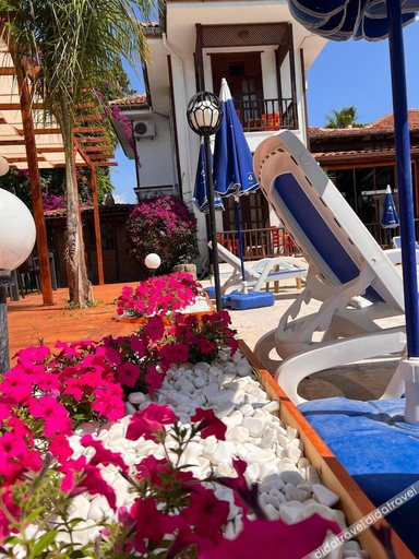 Others 3, Palma Rosa Hotel, Kemer