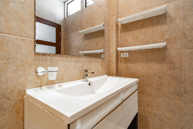Bathroom 2, Villa Andre By Villacarte, Phuket Island
