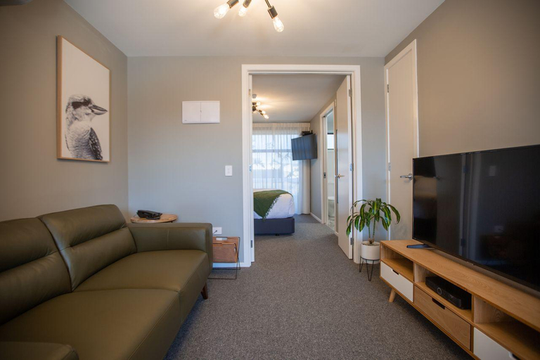 3, The Residence Apartment 4 50 Sky, New Plymouth