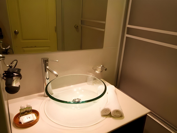 Bathroom 4, Hotel Taypikala Machupicchu, Urubamba