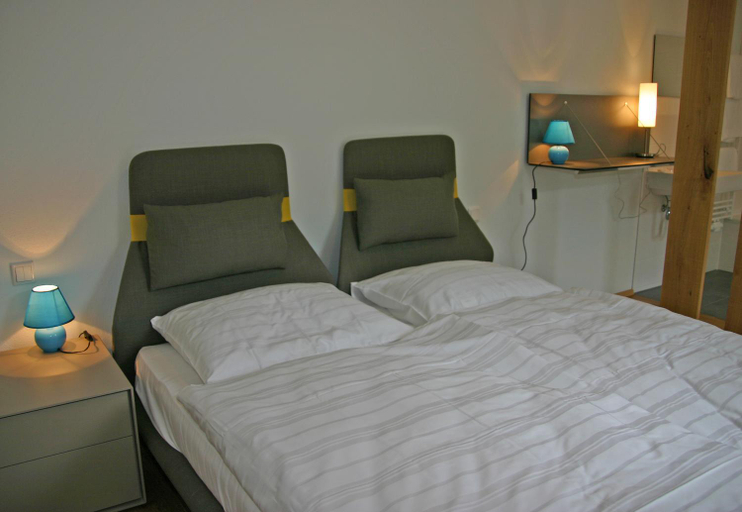 Bedroom 4, Hotel Zwettlerhof, Urfahr Umgebung