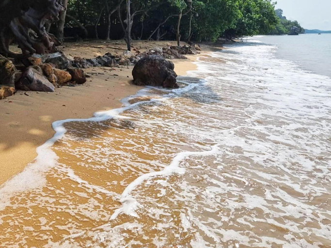 Others 2, Breathtaking Cottage of Koh Pu 2, Nua Khlong