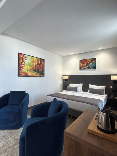 Others 5, Executive Boutique Hotel Rabat, Rabat