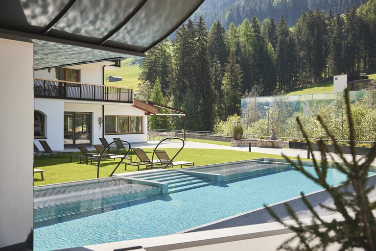 Sport & Beauty 2, Wellness-Sporthotel Ratschings, Bolzano