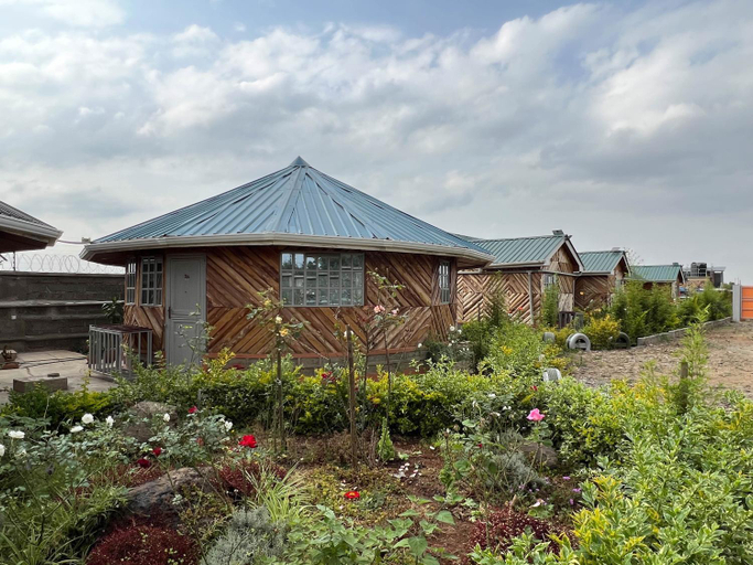 Exterior & Views 1, Rhino Cottages & Retreat, Kajiado East