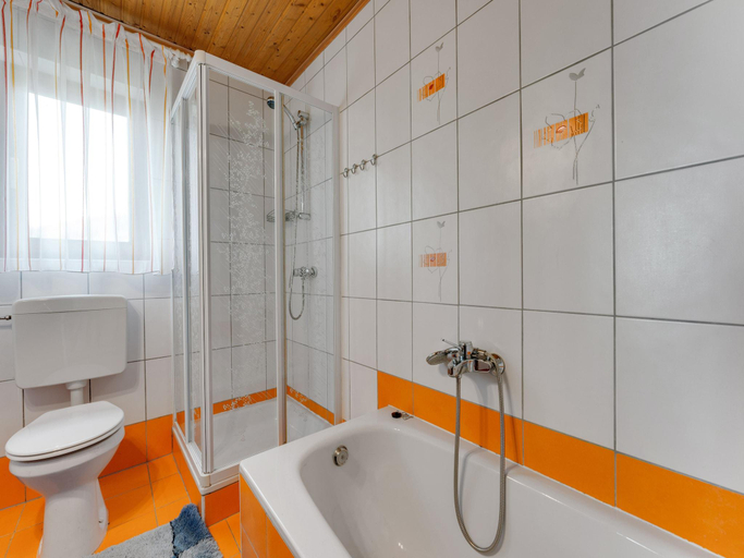 Others 5, Chalet in Eberstein near Saualpe Ski Area, Sankt Veit an der Glan