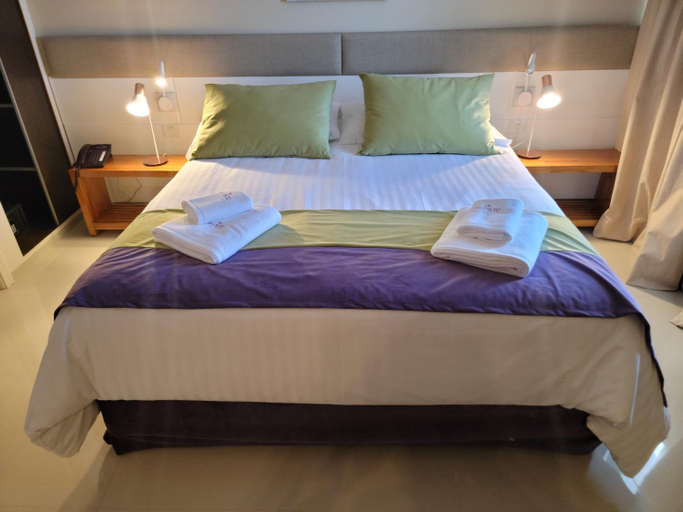 Bedroom 3, Valeria del Faro Suite & Spa, Pinamar