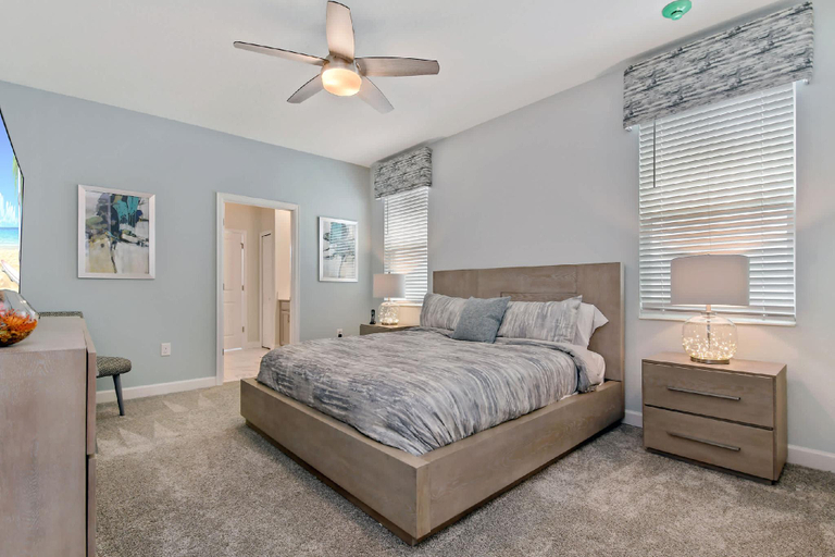 5, Home 9 Bed Pool, Best Location, Storey Lake, Osceola