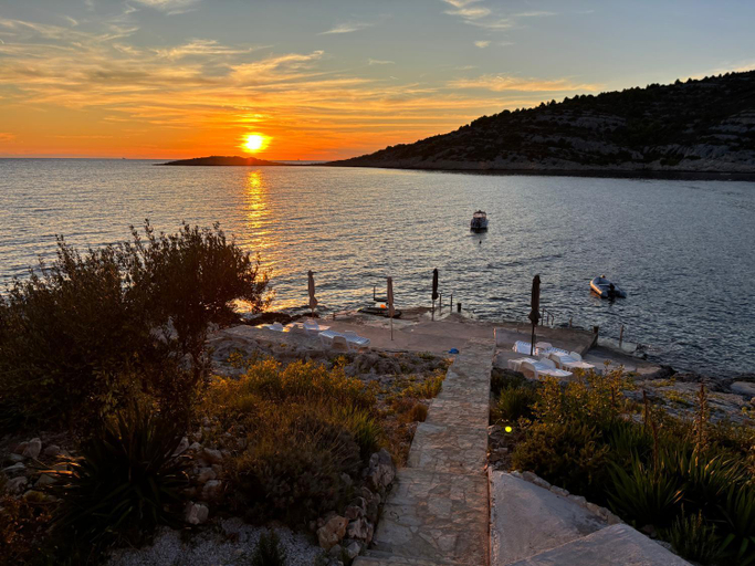 Others 2, Direkt am Meer-Apartments Puntaplanka, Rogoznica