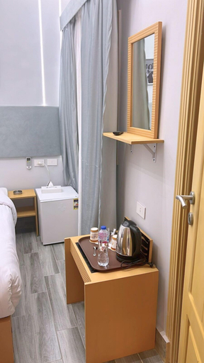 Others 5, Zamalek House Hotel, Zamalik