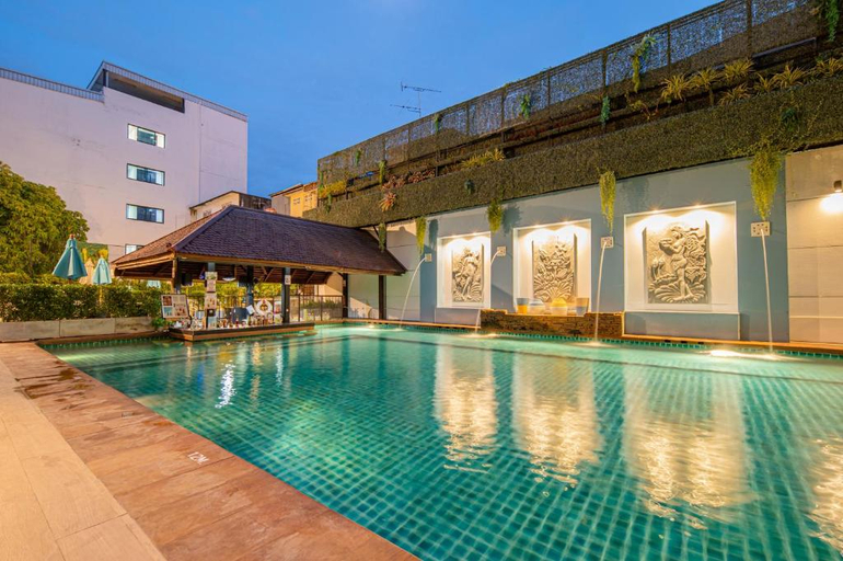 Others 2, Sunbeam Hotel Pattaya, Pattaya