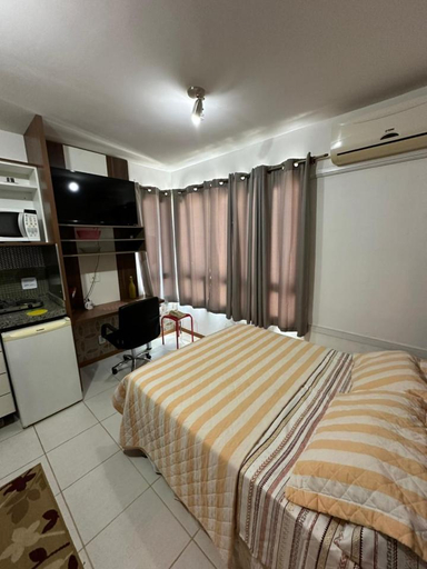 Others 2, Apart-Hotel Biarritz Hplus Long Stay, Brasília