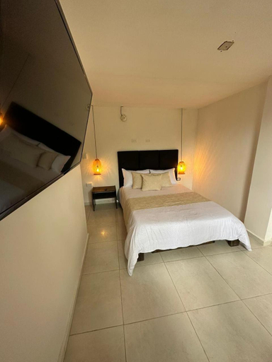 Others 5, Mahalo Hostel Boutique, Salento