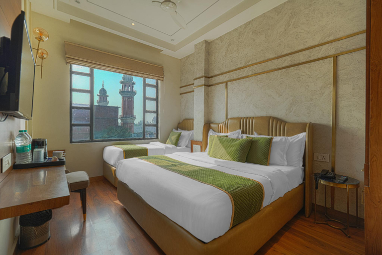 Others 3, Hotel Indus, Amritsar