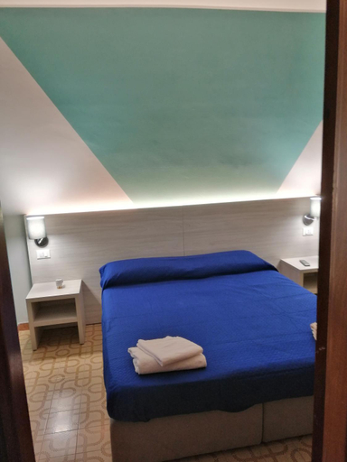 Bedroom 2, Cannone d'Oro, Alessandria