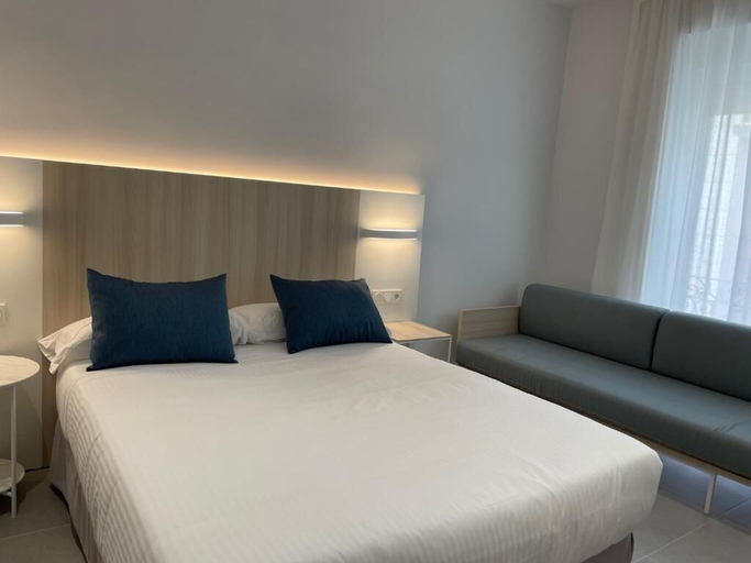 Bedroom 4, LC Hotel Urbano, Alicante