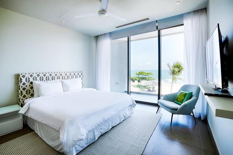 Bedroom 3, Sanctuary Ho Tram Resort Community, Xuyên Mộc