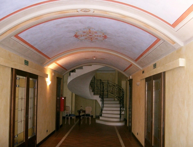 Others 4, Mansion in Nizza Monferrato With Pool & Views, Asti