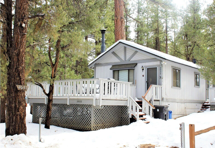 Exterior & Views 3, Cedar Pines, San Bernardino