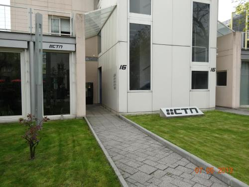 Others 4, Les Chambres du CTN - NEW, Genève