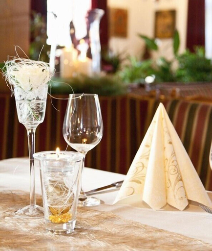 Food & Drinks 5, Hotel Strauss, Hof