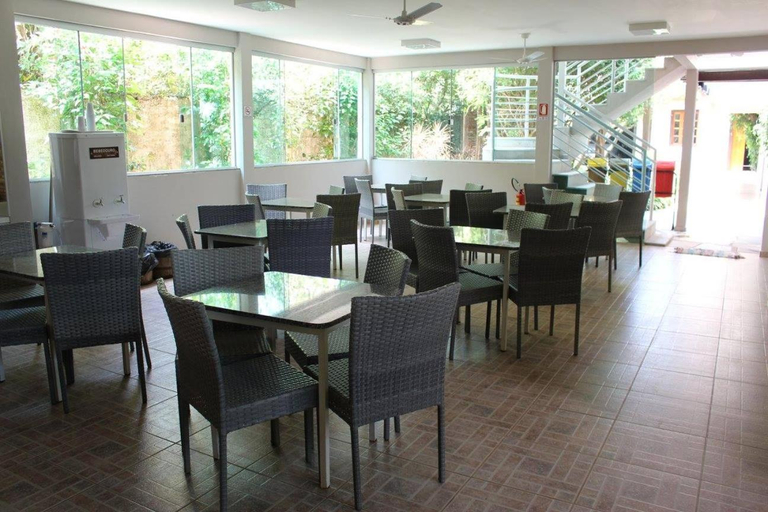 Food & Drinks, Pousada Canto do Sabia - Pirenopolis, Pirenópolis