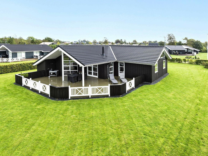 Exterior & Views 1, Luxury Retreat in oster Hurup-By Traum, Mariagerfjord