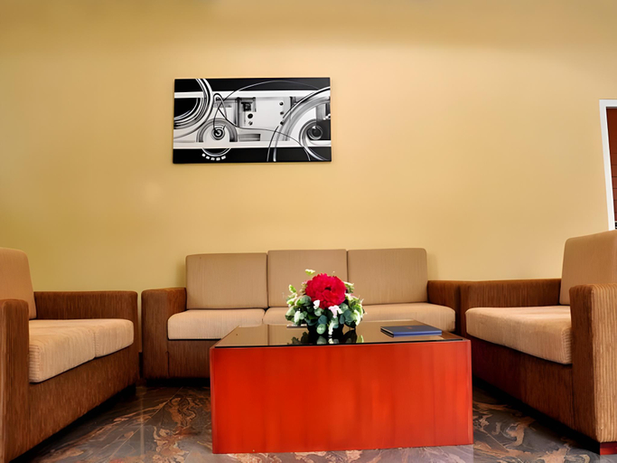 Public Area 2, Grand 7 Hotel Thalawathugoda, Kaduwela