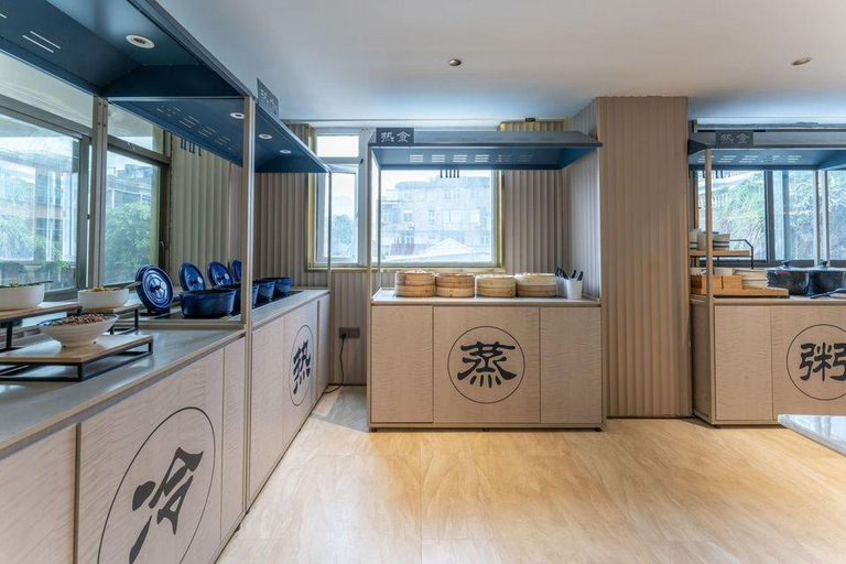 Others 3, Hanting Hotel, Fuzhou