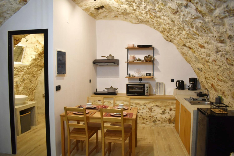 Others 4, NiAmalFi Apartments, Crete