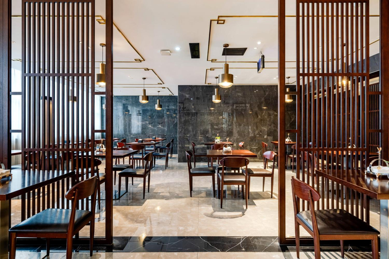 Food & Drinks 4, 丽呈東谷酒店保定客运中心店, Baoding