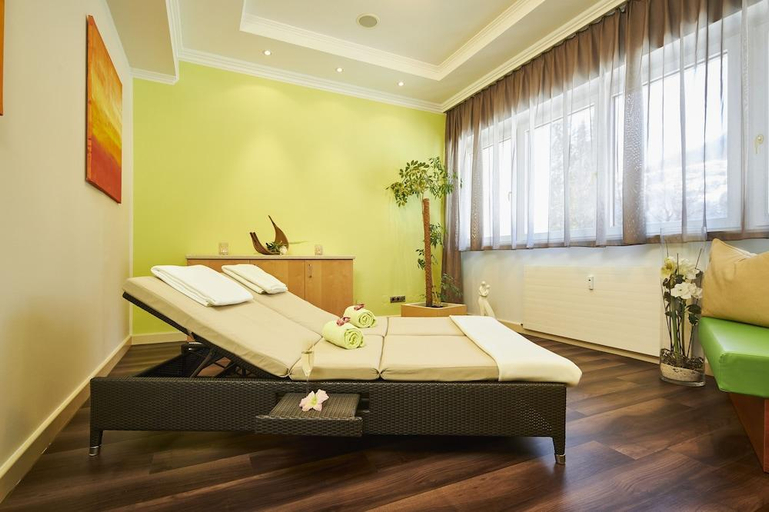 Bedroom 3, EUROPAISCHER HOF Bad Gastein, Sankt Johann im Pongau
