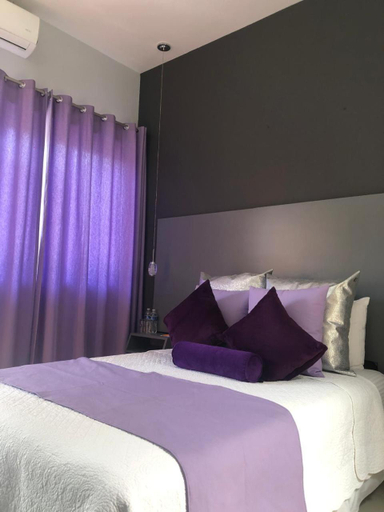 Bedroom 2, Arcosodi Hotel Boutique, Del Centro