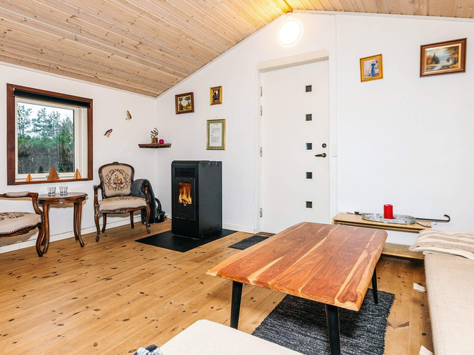 Others 5, person holiday home in Farso, Vesthimmerland