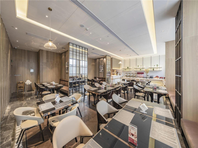 Food & Drinks 5, Jinjiang Metropolo Fuzhou Cangshan, Fuzhou