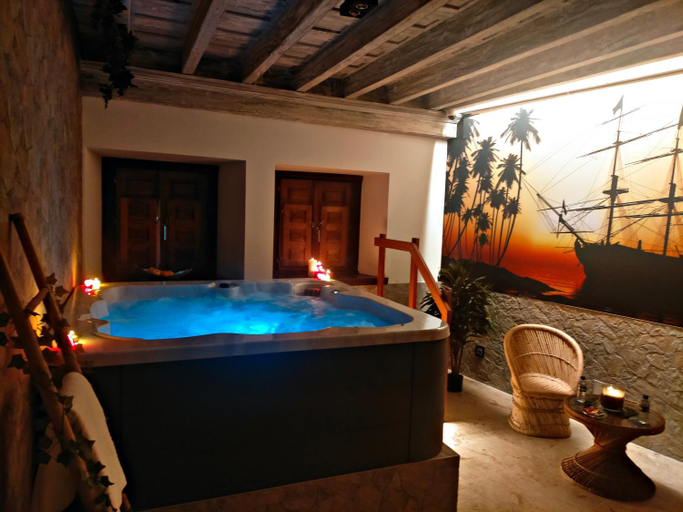 Sport & Beauty 2, Casona De La Pinta, Cantabria