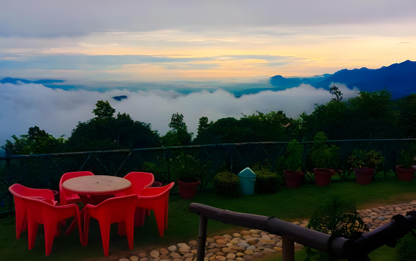 Others 5, Forest Bliss Resort, Dehradun