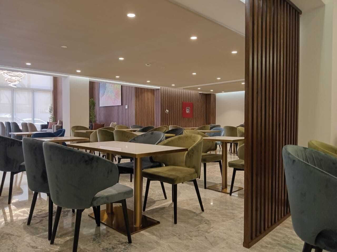 Food & Drinks, Executive Boutique Hotel Rabat, Rabat