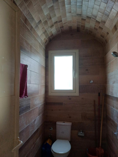 Bathroom 3, Sunny sea, Al-Qusayr