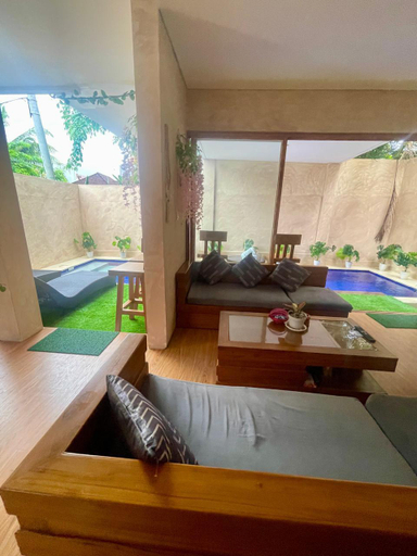 2, Elia Bali Heaven Villa, Badung