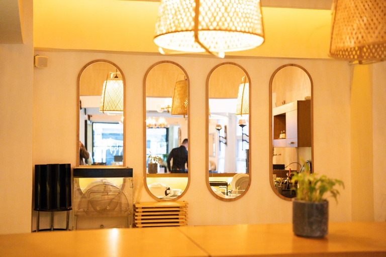 Food & Drinks 4, Pearl Hotel İstanbul, Fatih