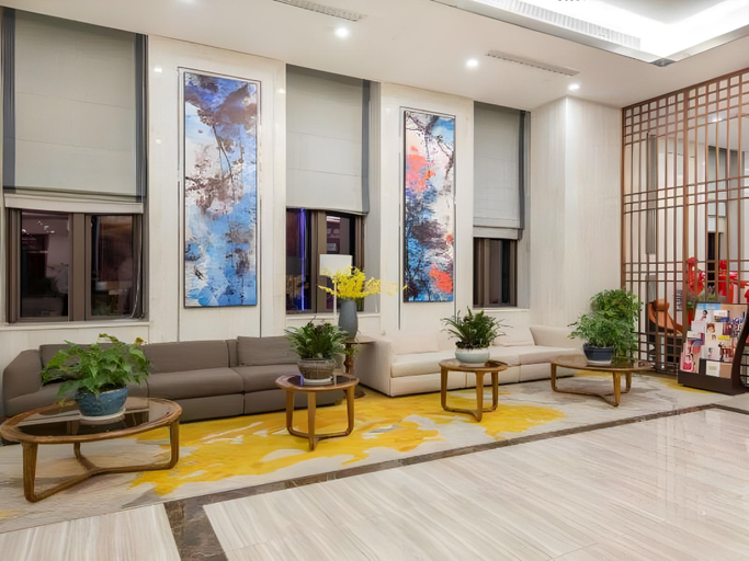 Others 5, Jinjiang Metropolo Hotel Nanjing South Railway Station Software Valley, Nanjing