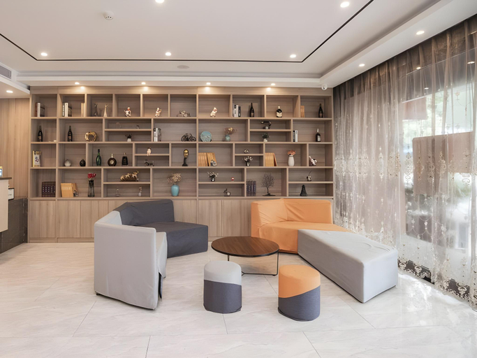 Others 5, Green Tree Inn Nanjing Xinjiekou Wangfu Avenue, Nanjing
