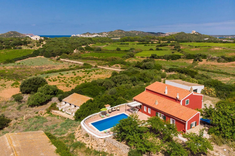 Others 3, Villa Son Muscart by Villa Plus, Baleares
