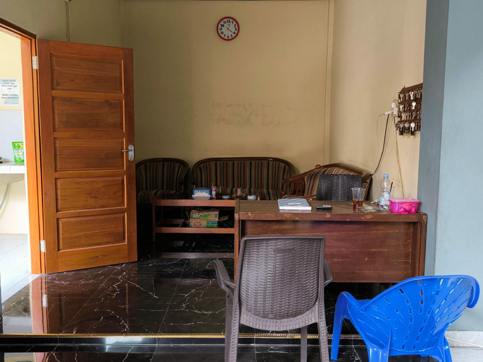Others 4, N.N Guesthouse, Sukoharjo