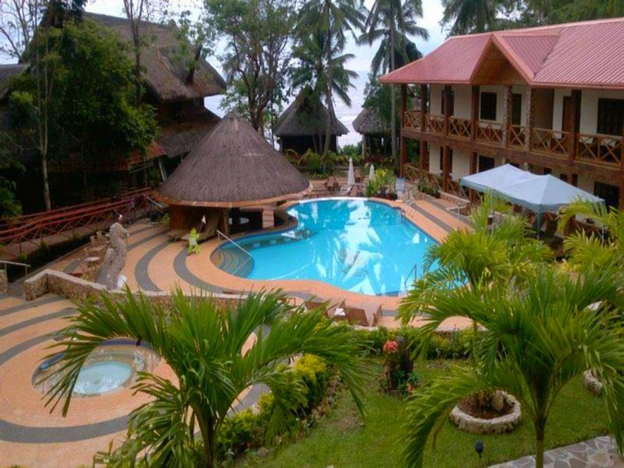 Sport & Beauty 4, Nataasan Beach Resort and Dive Center, Sipalay City