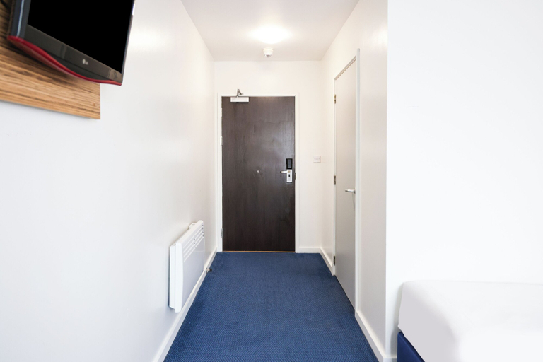 Others 5, GO2 Lancaster Centre Hotel by OYO, Lancashire